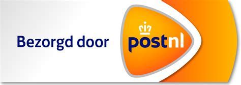 verzending postnl online.